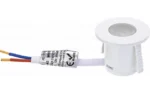 LED ЛУНА 1W КРЪГЛА БЯЛО ТЯЛО 3000K - Image 3