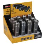 EMOS FLASHL.COB LED 3W 3×AAA 12БР - Image 3