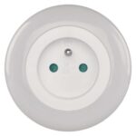 EMOS НОЩНО ОСВ. КОНТАКТ 3 LED 230V - Image 2