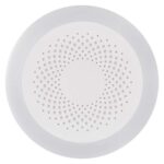 НОЩНА ЛАМПА ТОПЛА СВЕТЛИНА 230 V, ВКЛ./ИЗКЛ. КЛЮЧ - Image 4