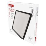 EMOS LED ТАВАННО КВАДР. ОСВ. 18W 1800LM NW IP20 B
