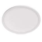 EMOS LED ТАВАННО КРЪГЛО ОСВ. 22W 2200LM NW IP20 W