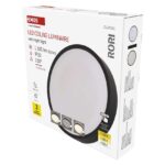 EMOS LED ТАВАННО КРЪГЛО ОСВ. 17W 1100LM IP54 CCT B
