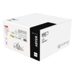 EMOS LED HIGHBAY ASTER 100 W 90° NW
