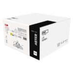 EMOS LED HIGHBAY ASTER 100 W 120° NW