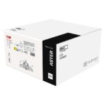 EMOS LED HIGHBAY ASTER 150 W 60° NW