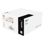 EMOS LED HIGHBAY ASTER 200 W 90° NW