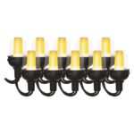 EMOS 10 BURN 100LED ПАРТИ ОСВ. IP44 VN