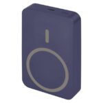 EMOS POWERBANK WI 1046 10000MAH СИН - Image 2