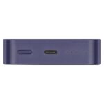 EMOS POWERBANK WI 1046 10000MAH СИН - Image 4