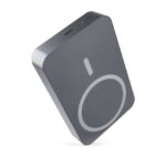 EMOS MINI POWERBANK 10000 mAh - МЕТ.СИВ