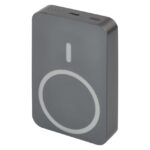 EMOS MINI POWERBANK 10000 mAh - МЕТ.СИВ - Image 2