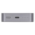 EMOS MINI POWERBANK 10000 mAh - МЕТ.СИВ - Image 4