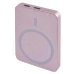 EMOS POWERBANK WI 522 5000MAH SALMON - Image 2
