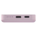 EMOS POWERBANK WI 522 5000MAH SALMON - Image 4