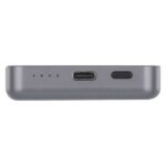 EMOS MINI POWERBANK 5000 mAh - МЕТ.СИВ - Image 4