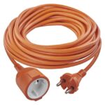EMOS 2 ПРОВОДЕН УДЪЛЖИТЕЛ 20M 1,5MM2