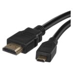 EMOS HDMI 2.0 A/M-D/M 1,5M