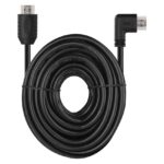 EMOS HDMI 2.0 A/M-A/M 90° 5M - Image 3