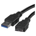 EMOS USB 3.0 A/M-MICRO B/M 1M