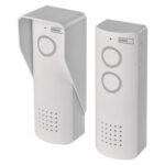 БЕЗЖИЧЕН АУДИОФОНЕН КОМПЛЕКТ EM-518 - Image 2