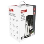 GOSMART ВЪНШНА IP КАМЕРА IP-1300 LANTERN 4MPX - Image 3