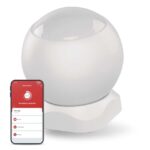 EMOS GOSMART PIR MOVEMENT DETECTOR ZIGBEE IP-2210Z