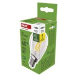EMOS КРУШКА LED FLM MINI GL 3,8W(60W) 806lm E14 NW A CLASS - Image 2