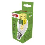 EMOS КРУШКА LED FLM MINI GL 3,8W(60W) 806lm E14 WW A CLASS - Image 2