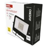 EMOS LED НАСОЧ.ОСВ. AVENO 20W 2900LM IP66 NW