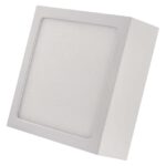 EMOS LED ОСВ. NEXXO SUR. S 7,6W 680LM IP40 NW W - Image 2