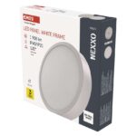 EMOS LED ОСВ. NEXXO SUR. R 21W 1900LM IP40 NW W
