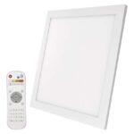 EMOS LED P. RIVI 30×30 20W IP20 ДИМЕР.TUN.CCT УПР. - Image 2