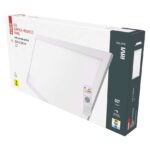 EMOS LED P. RIVI 30×60 25W IP20 ДИМЕР.TUN.CCT УПР.
