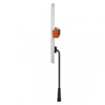 EMOS LED ПАНЕЛ VIXXO МОНТАЖ R. 13.5W NW IP65 - Image 4