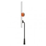EMOS LED ПАНЕЛ VIXXO МОНТАЖ S. 13.5W NW IP65 - Image 4