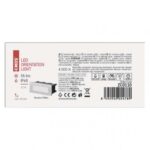 EMOS LED ORIENT.B-I. AMAL 1.5W NW - Image 2
