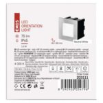 EMOS LED ORIENT.B-I. AMAL 1.5W NW - Image 2