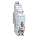 412412 Импулсно реле CX³ 16А 2NO, 230V~, 1М, стандартно, Legrand
