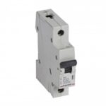 419205 Автоматичен прекъсвач RX³ MCB 1P 32A крива С 6kA, Legrand