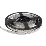 LED ЛЕНТА 1ролка-5м, 5050 60 SMD / m RGBWW НЕВЛАГОЗАЩИТЕНА