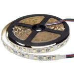 12V LED ЛЕНТА 1ролка-5м, RGBWH 60L /12MM 16W / 600LM /IP20