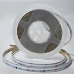 5m LED COB ЛЕНТА 24V 16W/m 1100LM/m 576LED/m 10mm RGB