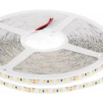 LED ЛЕНТА 2835 24V 120LED/M 9W/M IP20 4500K 1 РОЛКА -20М