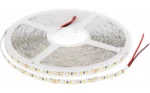 LED ЛЕНТА 2835 24V 120LED/M 9W/M IP20 6000K 1 РОЛКА -20М