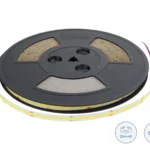 LED COB ЛЕНТА 48V/DC,1 ролка 25м, 10MM 6W/M, RA>80 3000K IP20
