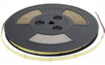 LED COB ЛЕНТА 48V/DC, 1 ролка 25м, 10MM 6W/M, RA>80 4500K IP20 - Image 2