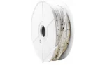 1m LED ЛЕНТА 220V 9W/m 900LM/m 120SMD/m 2835 3000K – IP65 - Image 2