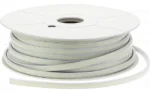 1m LED COB ЛЕНТА МАТОВ РЕФЛЕКТОР 220V 10W/m 700LM/m 288SMD/m 4500K – IP65 - Image 2