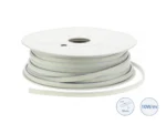 1m LED COB ЛЕНТА МАТОВ РЕФЛЕКТОР 220V 10W/m 700LM/m 288SMD/m 4500K – IP65